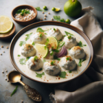 Malai Kofta Recipe